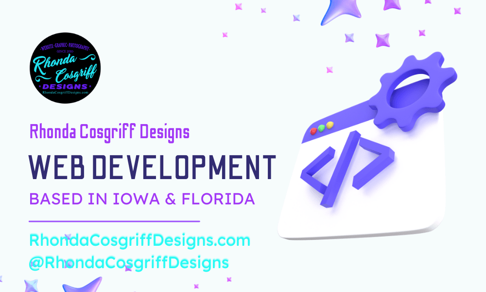 Web Development 1+Iowa-Web-Designer