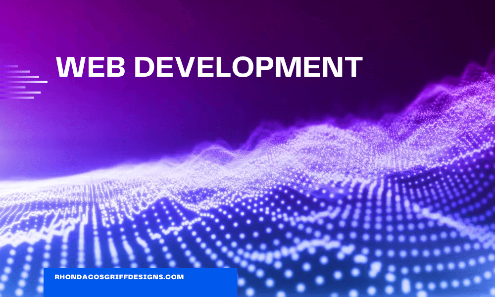 Web Development+Iowa-Web-Designer