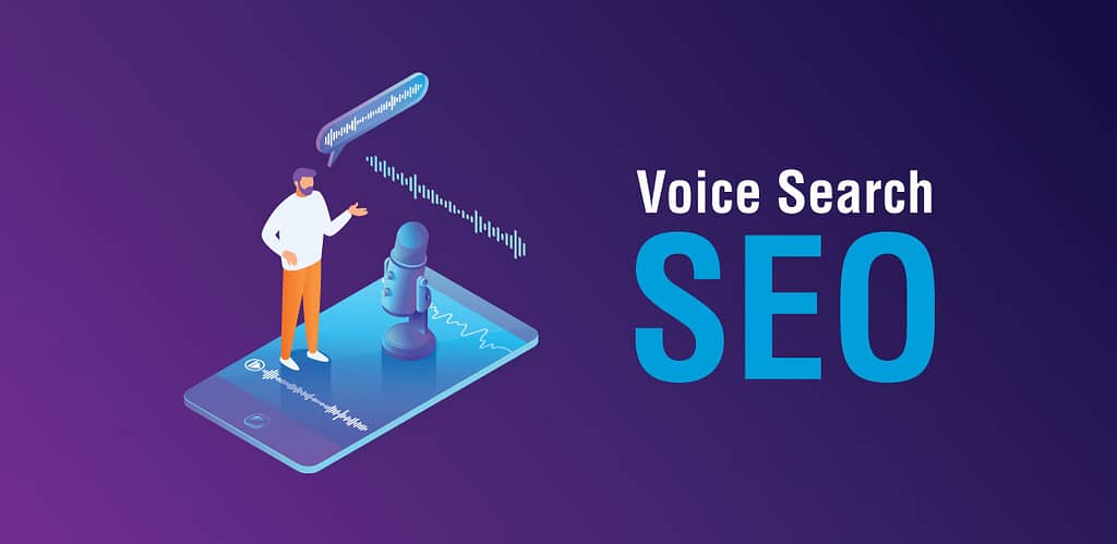 The Future of Search: Voice-Activated and Essential for Your Business