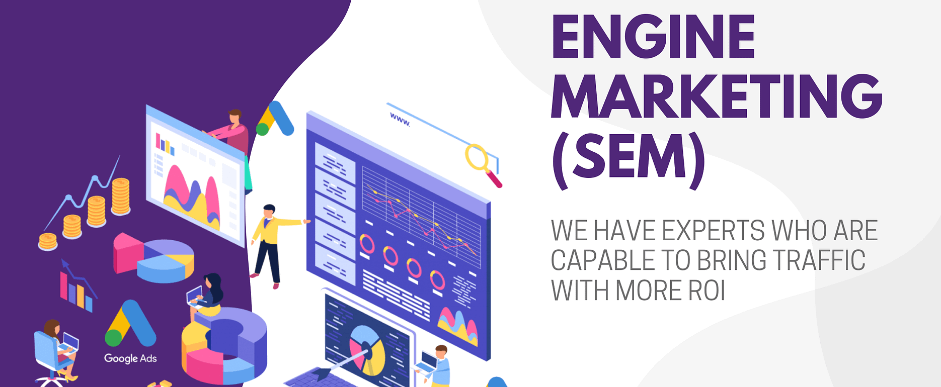 Search Engine Marketing SEM