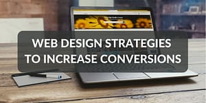 Website design that converts