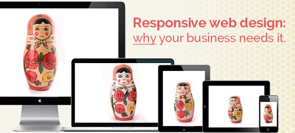 Responsive website design+Iowa-Web-Designer