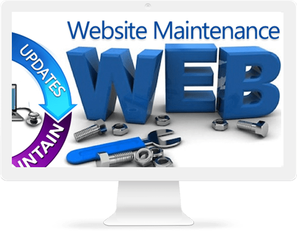 23 Website Maintenance tasks