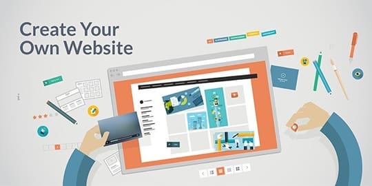 Why you shouldn't use website builders