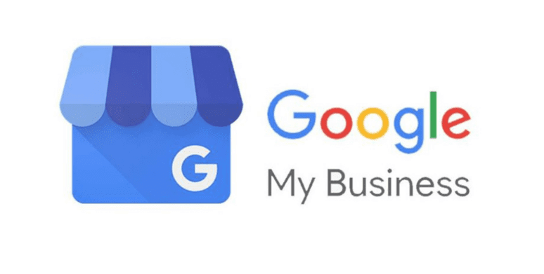 Google My Business Listing