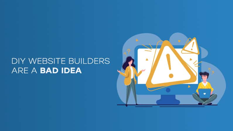 diy builders+Iowa-Web-Designer