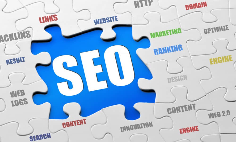 Unleashing the Power of Website Design and SEO (Search Engine Optimization)