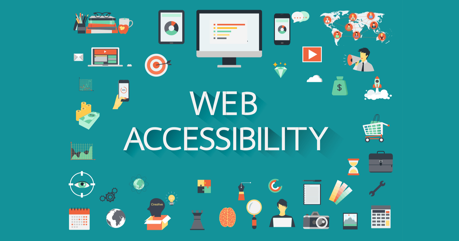 5 Tips for Designing an Accessible Website