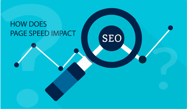 The Impact of Website Speed on SEO