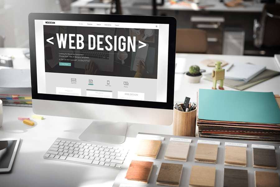 How to Choose the Right Website Design for Your Business
