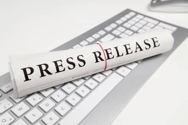 Press Releases for Business
