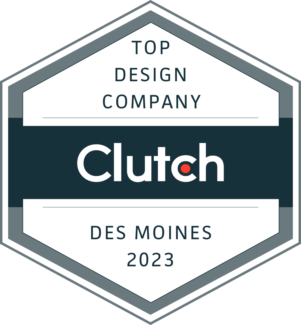 Rhonda Cosgriff Designs Voted Top Design Company in Des Moines