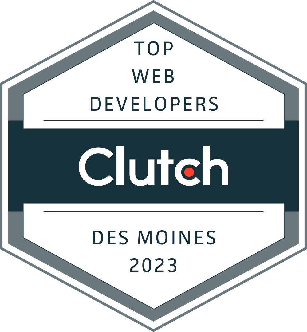 Top Web Developer in Des Moines