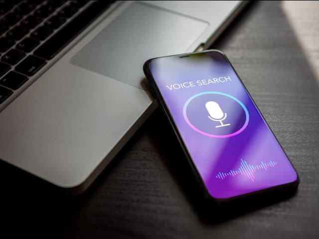 How to Optimize your Site for Voice Search (VEO)