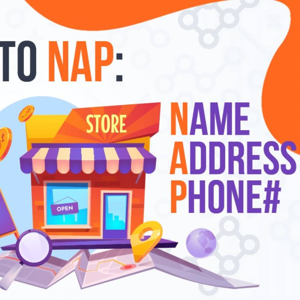 NAP (Name, Address, Phone)