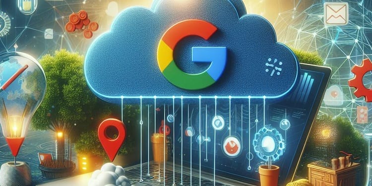 Sui Blockchain and Google Cloud Team Up to Drive Web3 Innovation